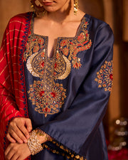 Maleeka Kurta