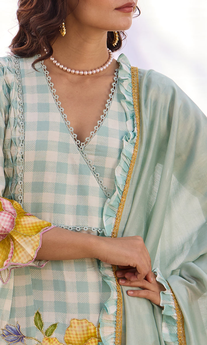 Adara Dupatta