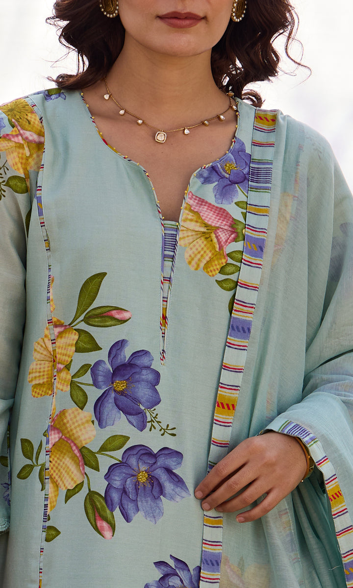 Rifaya Dupatta