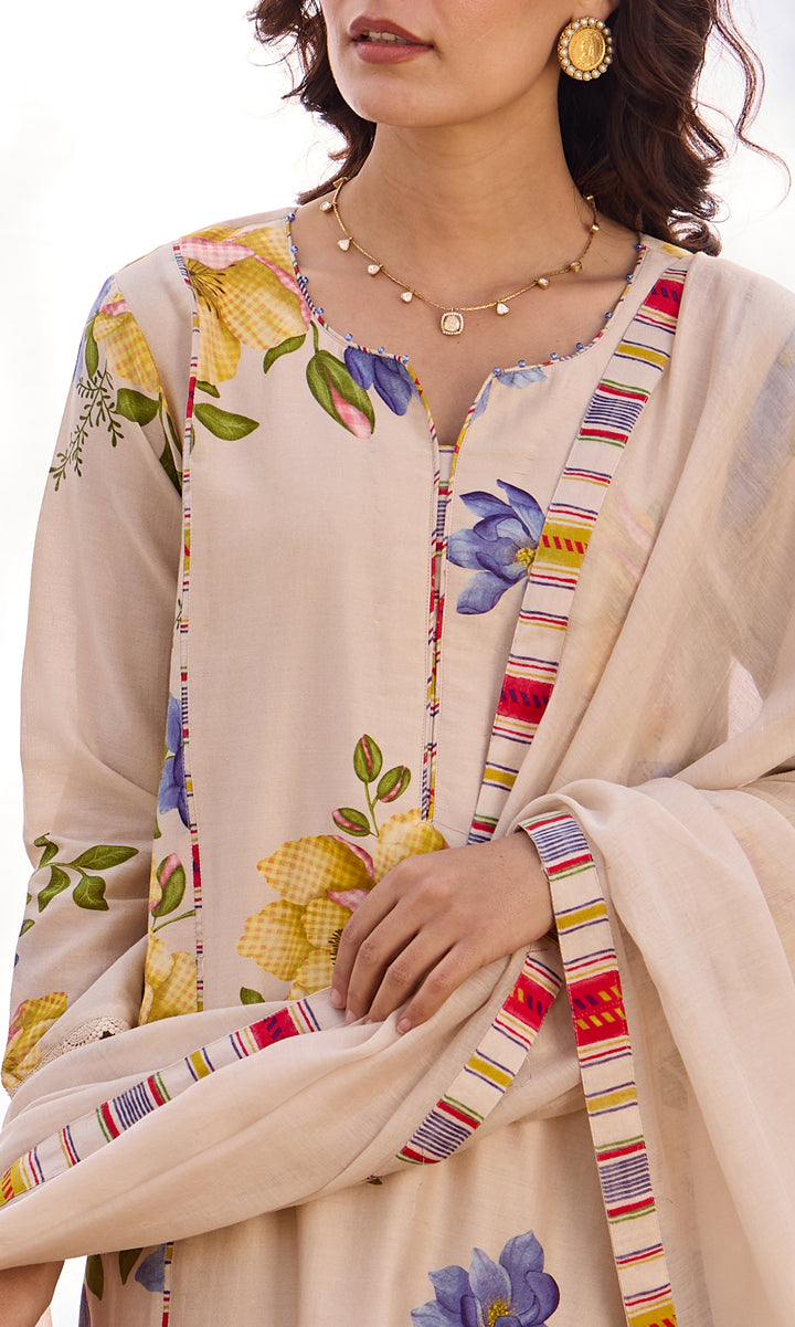 Rifaya Dupatta