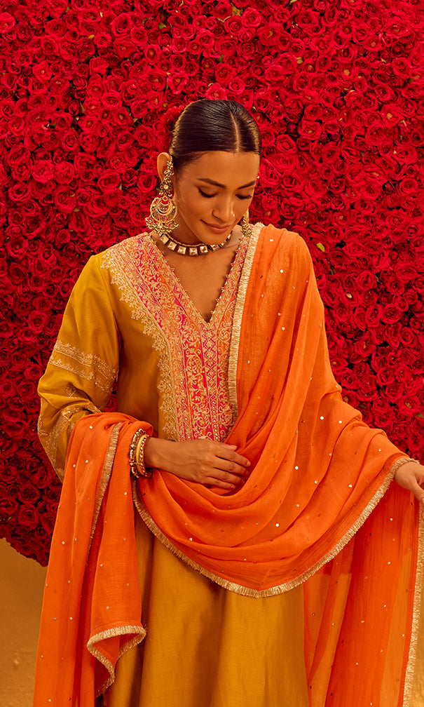 Sahiba Dupatta
