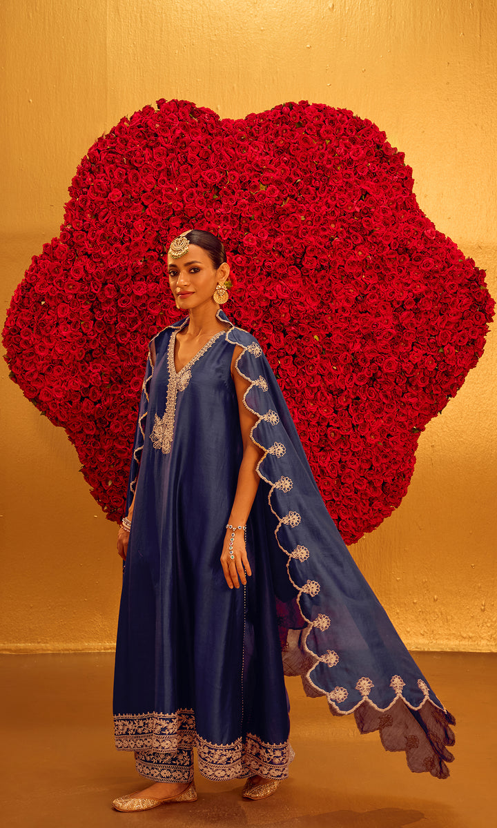 Rayhana Dupatta