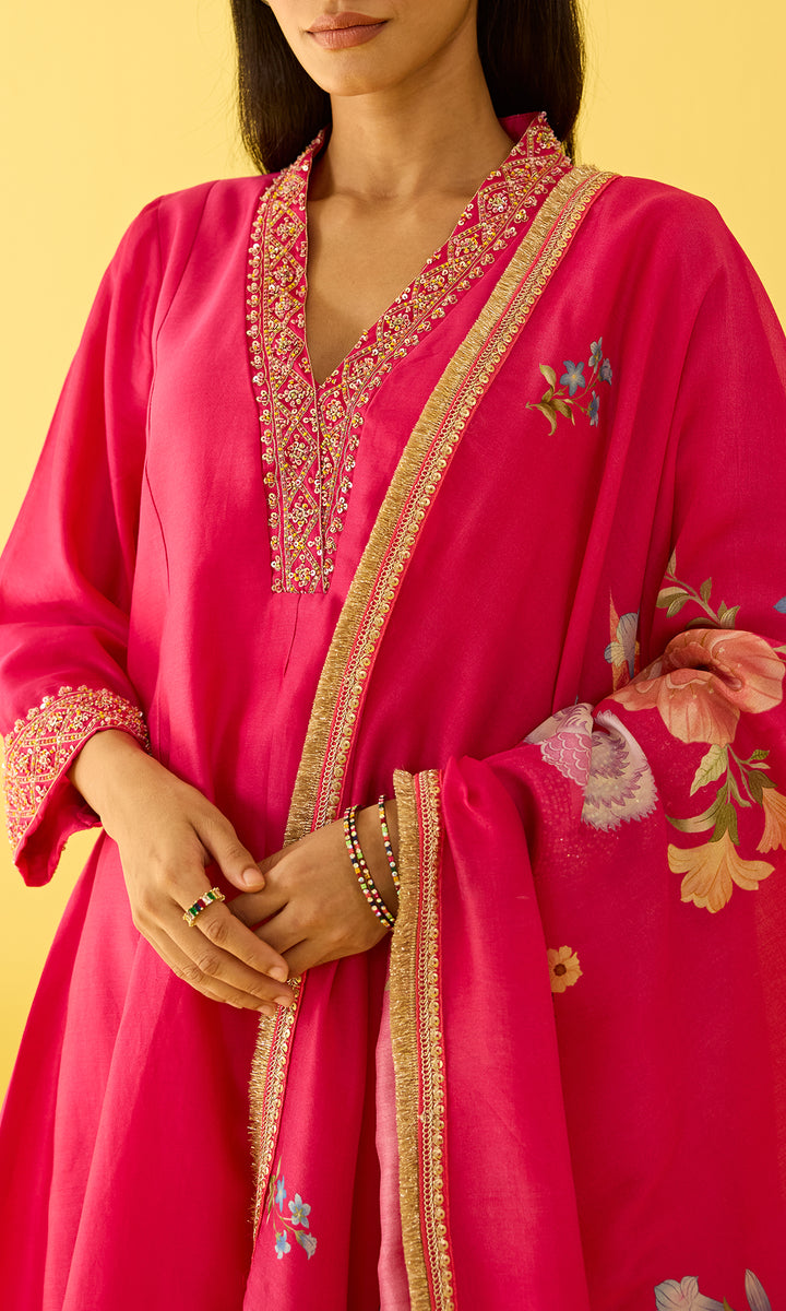 Feeya Dupatta