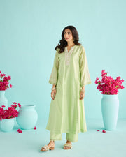 Rida Kurta