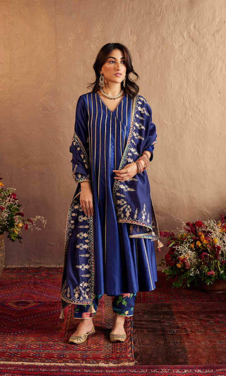 Zara Dupatta