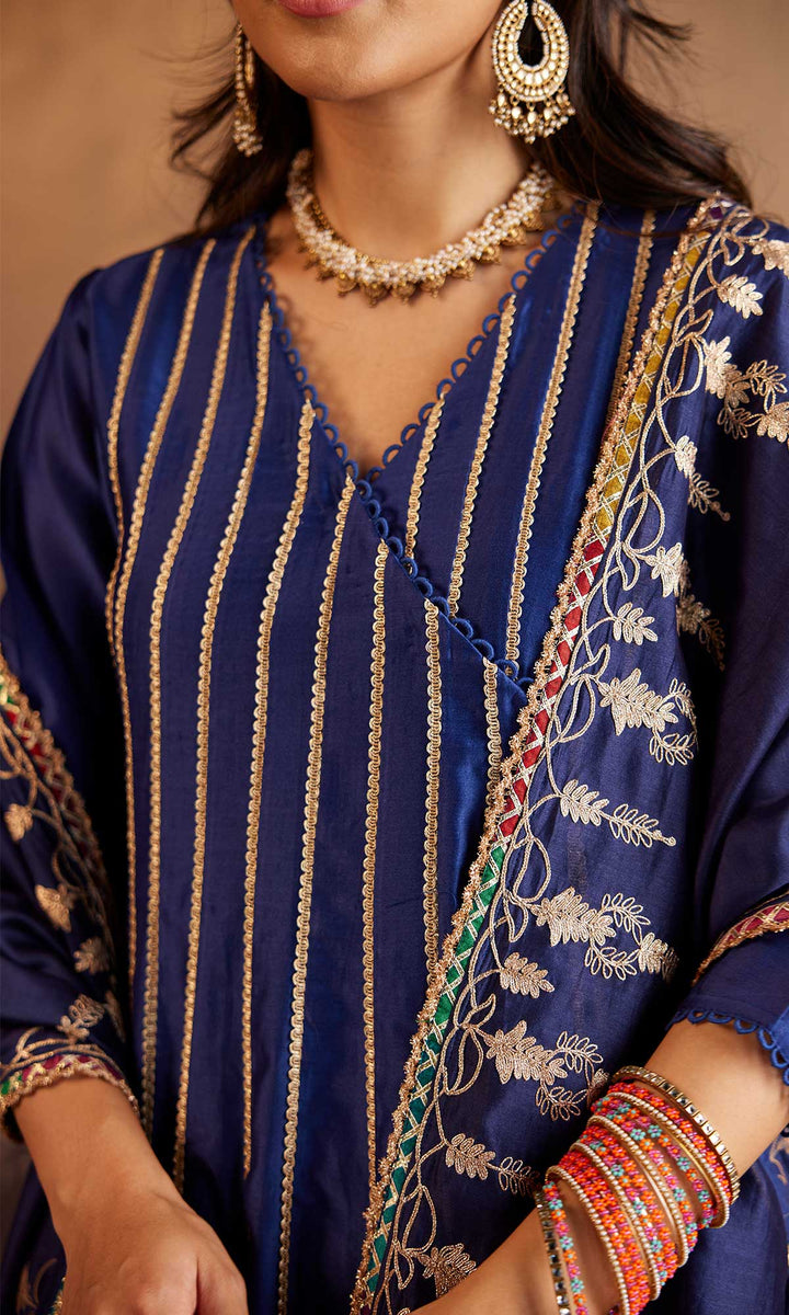 Zara Dupatta