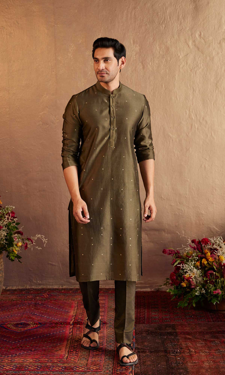 Ridwan Set