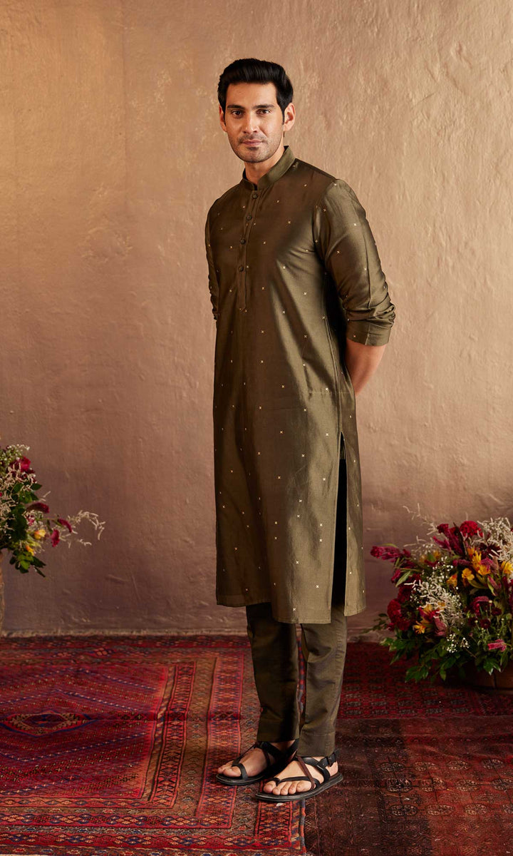 Ridwan Set