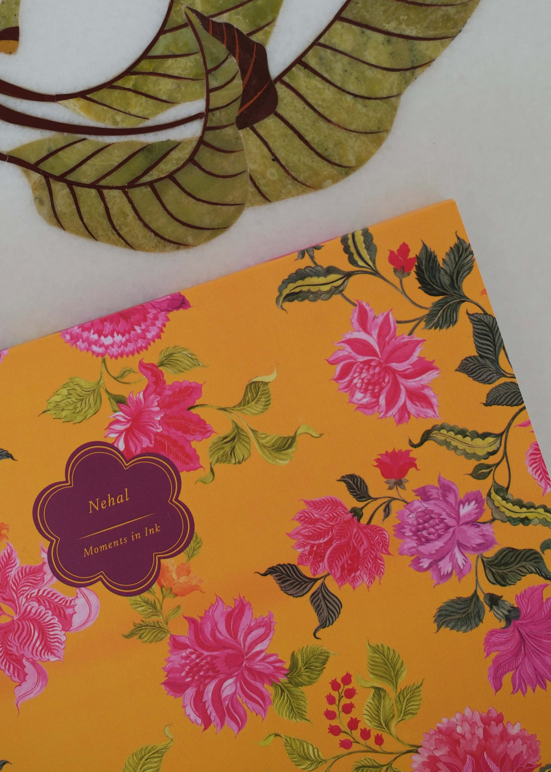 Flower Power Weekly Planner