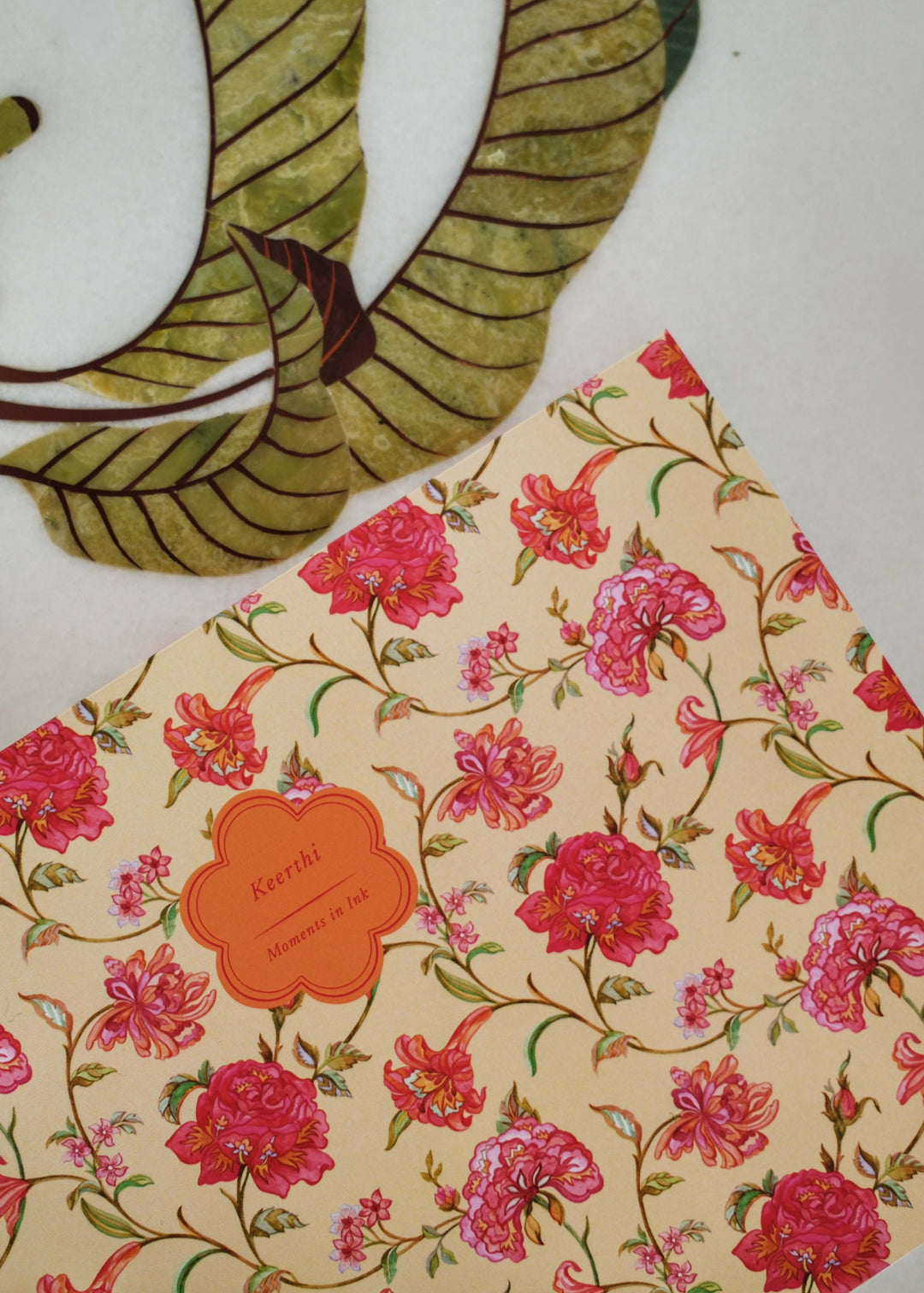 Flower Power Weekly Planner