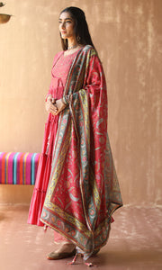 Gulnaar Dupatta