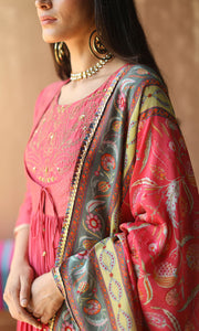 Gulnaar Dupatta