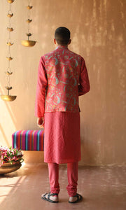 Nazeeh Jacket