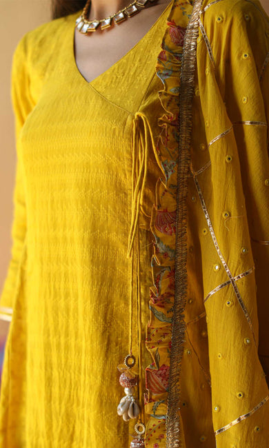 Jahanara Dupatta
