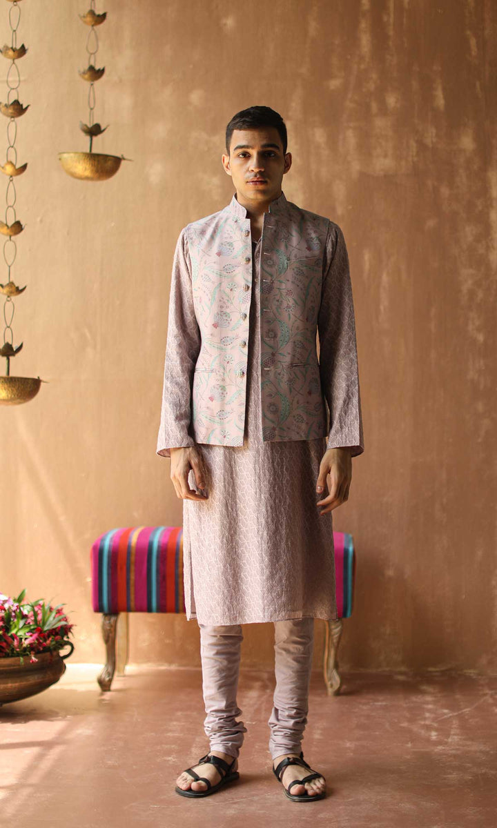 Nazeeh Jacket