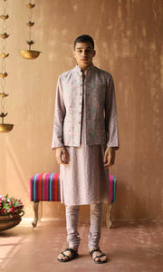 Nazeeh Jacket