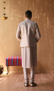Nazeeh Jacket