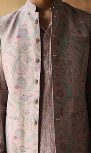 Nazeeh Jacket