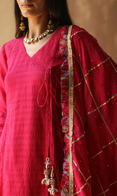 Jahanara Dupatta