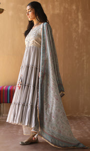 Gulnaar Dupatta