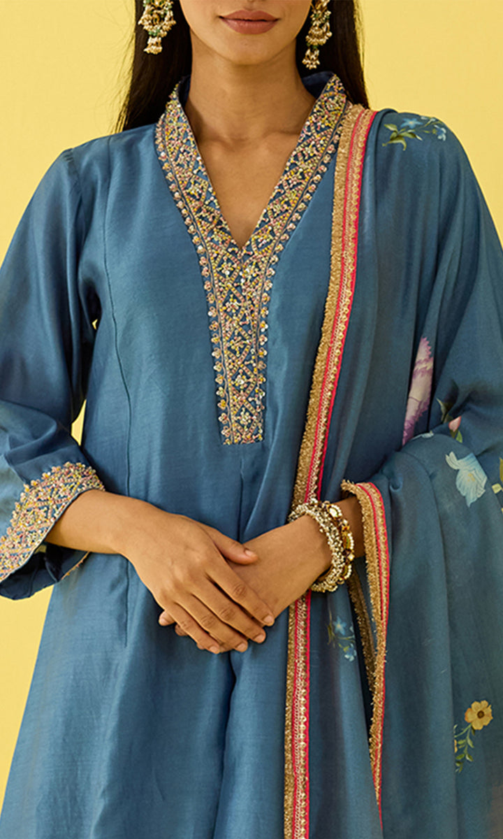 Feeya Dupatta