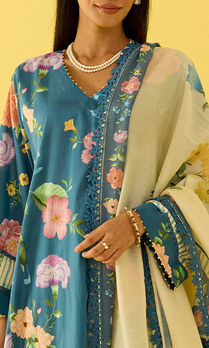 Azar Dupatta
