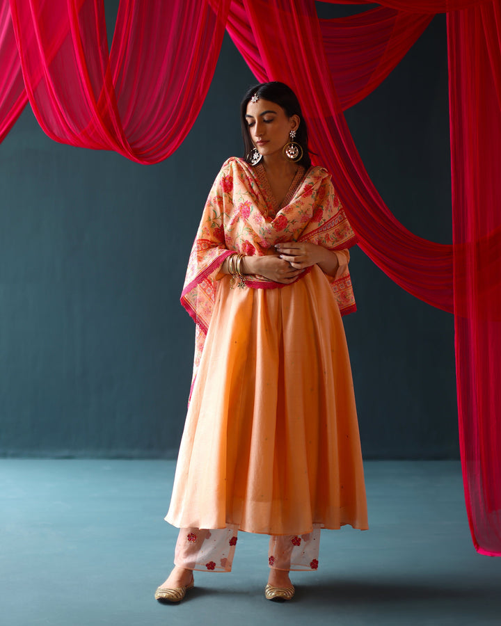 Feeya Dupatta