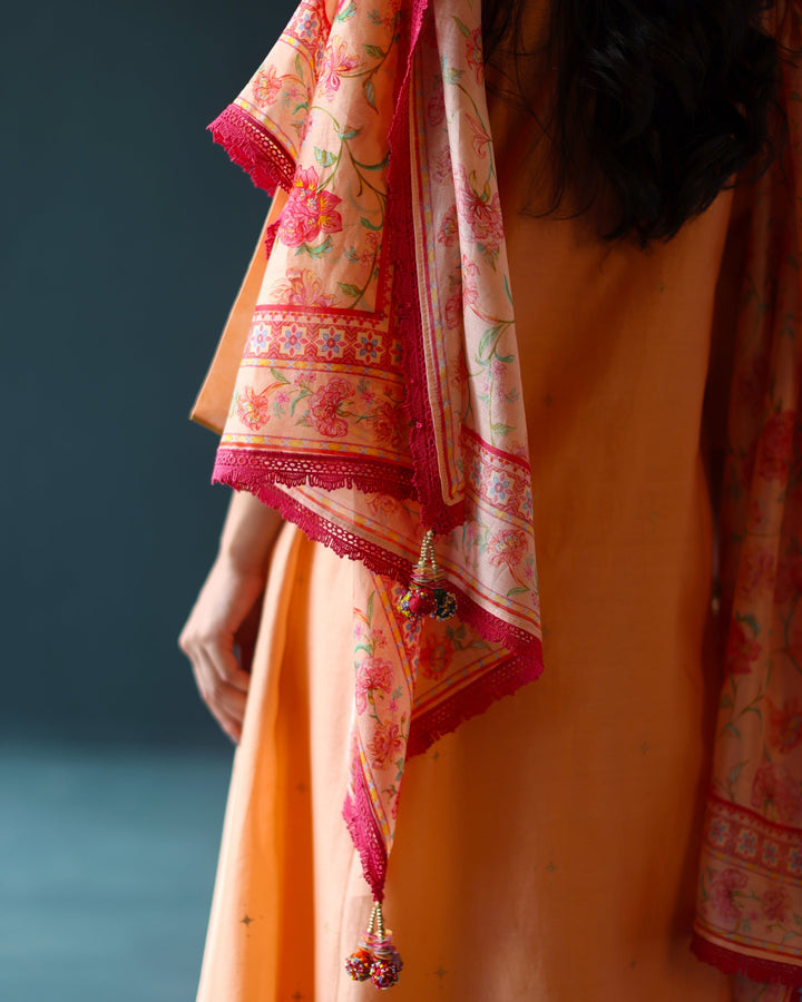 Feeya Dupatta