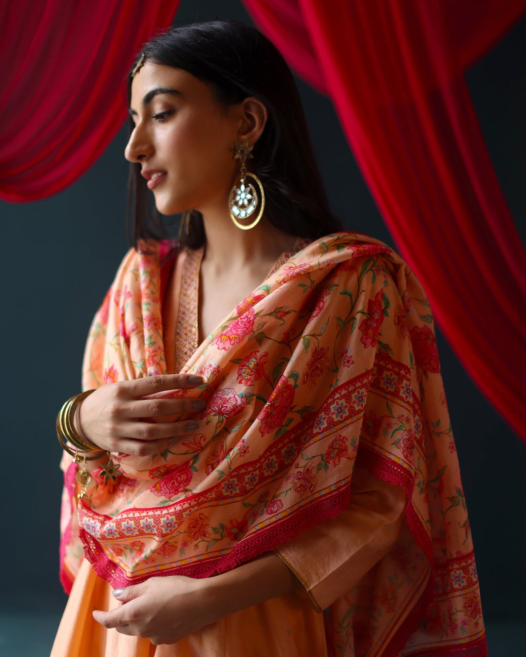 Feeya Dupatta