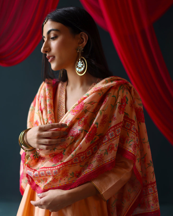 Feeya Dupatta