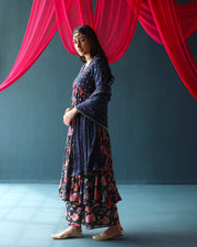 Maheen Set