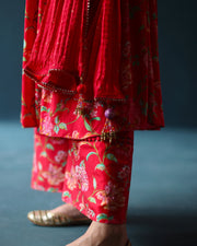 Maheen Set