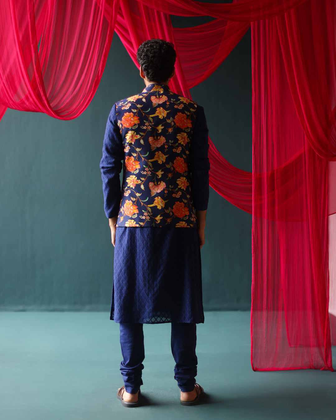 Hayder Jacket