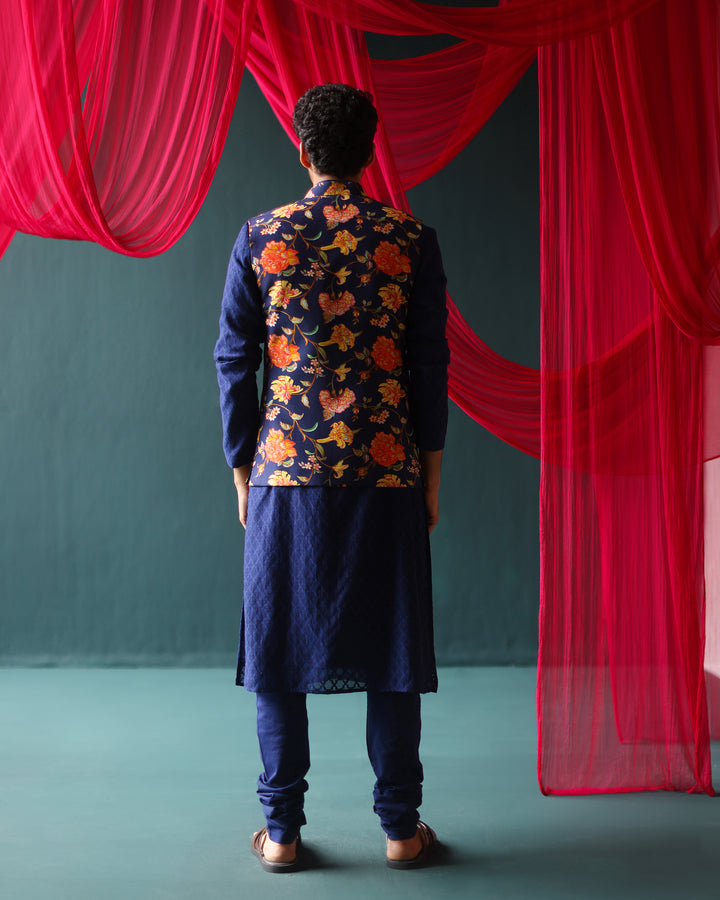 Hayder Jacket