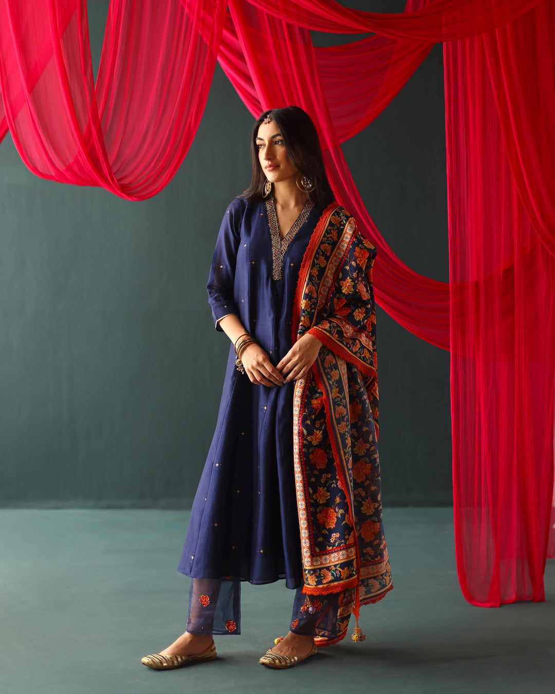 Feeya Dupatta