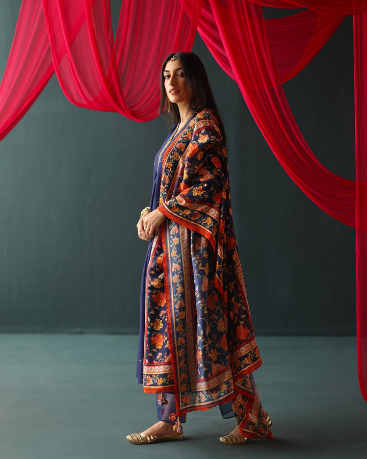 Feeya Dupatta