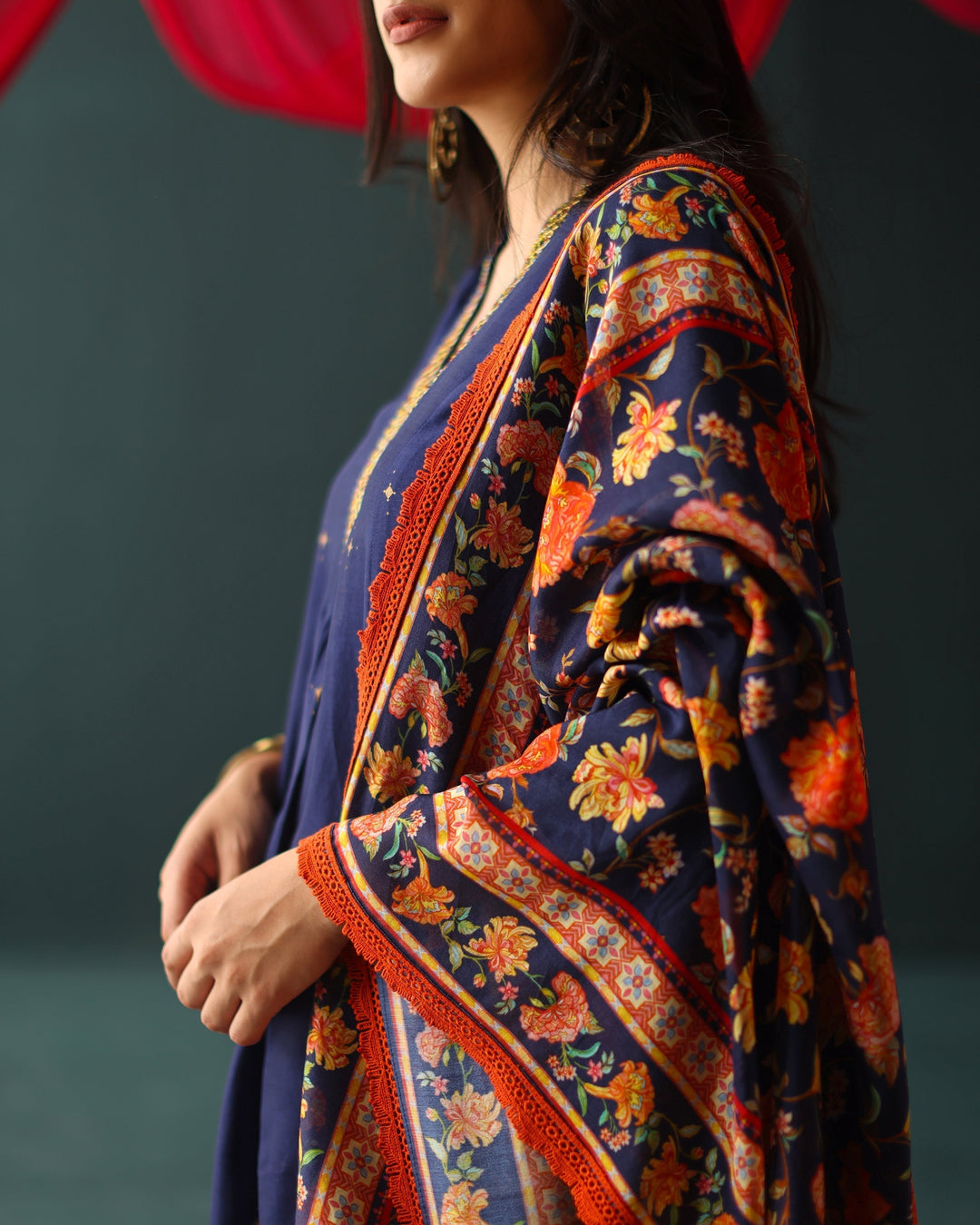 Feeya Dupatta