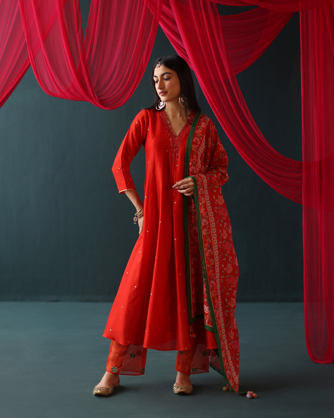 Feeya Dupatta