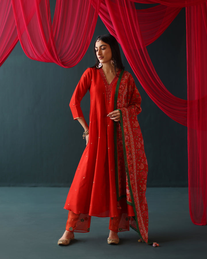 Feeya Dupatta