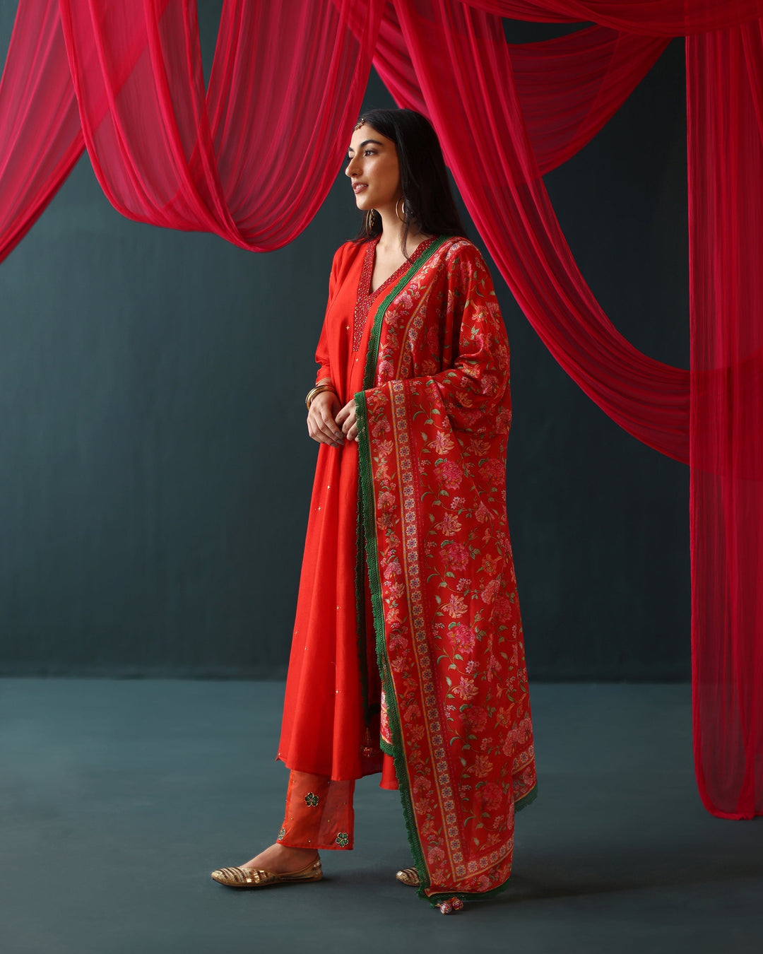 Feeya Dupatta