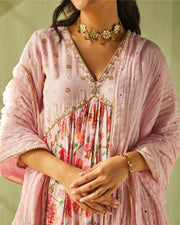 Maheen Set